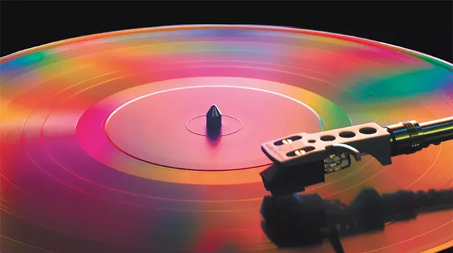 Image: Choice Spins