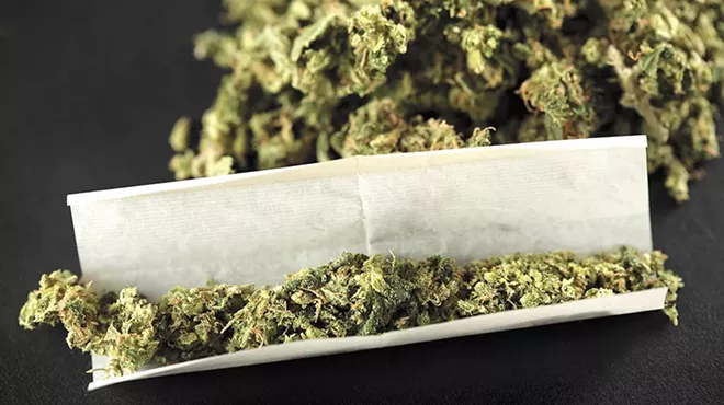 Image: The actual origin of the term 4/20