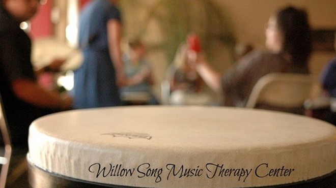 Willow Song Music Therapy Open House