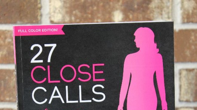 27 Close Calls
