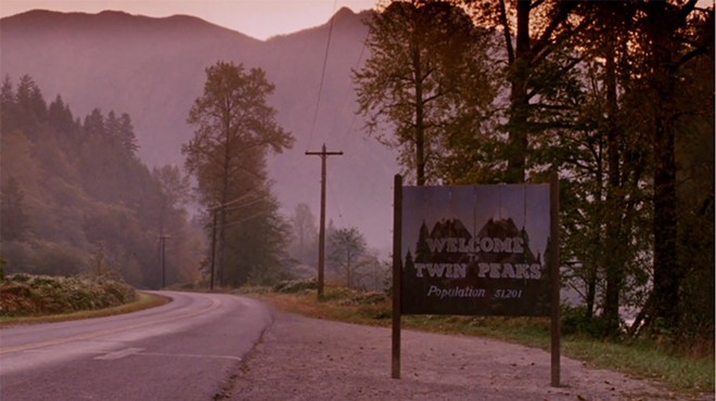 A Guide to the original Twin Peaks Characters