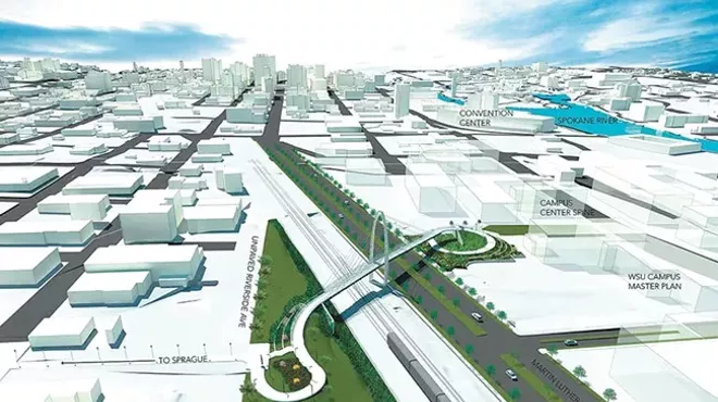 Image: East Sprague neighborhood rebrands as 'Sprague Union District'