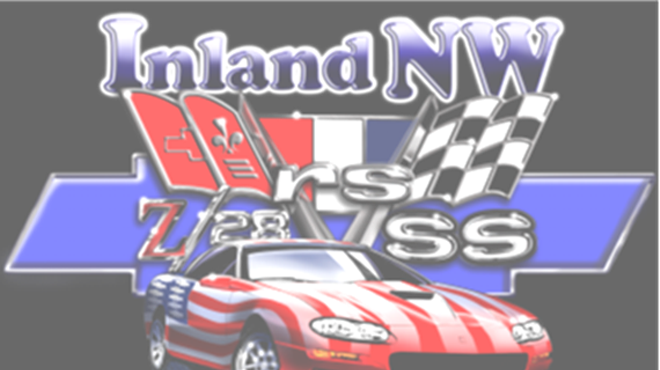 Inland Northwest Camaro Club Open Auto Show