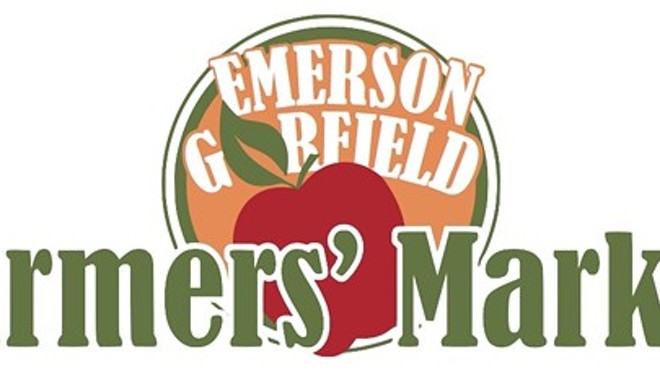Emerson-Garfield Farmers Market