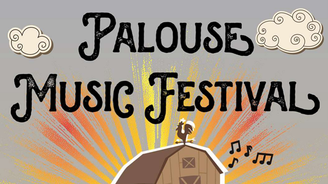 Palouse Music Festival