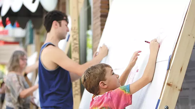 Image: Arts
