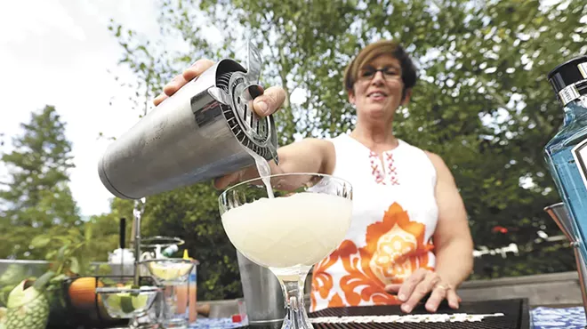 Image: Summer Sippin'