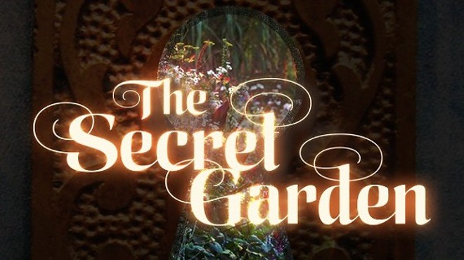 The Secret Garden: A Musical