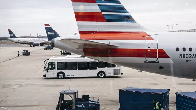 Image: Court Directs FAA to Revisit “the Case of the Incredible Shrinking Airline Seat"