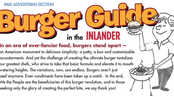 Burger Guide