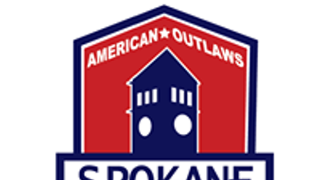 American Outlaws Spokane USMNT Soccer Game Watch