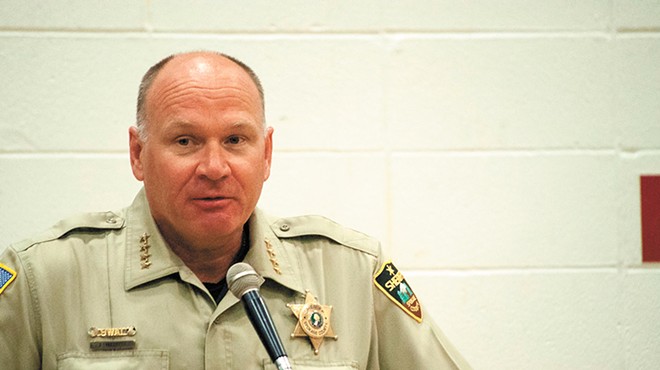 Readers respond to Spokane rental woes; Sheriff Ozzie's license-forfeiture argument