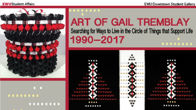 The Art of Gail Tremblay