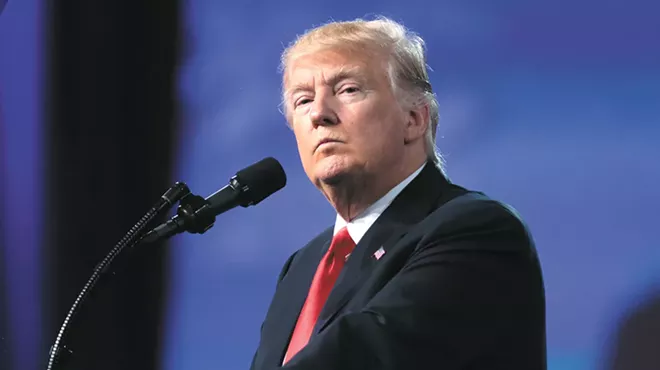 Image: Readers support Planned Parenthood, respond to Trump's war on protesting athletes