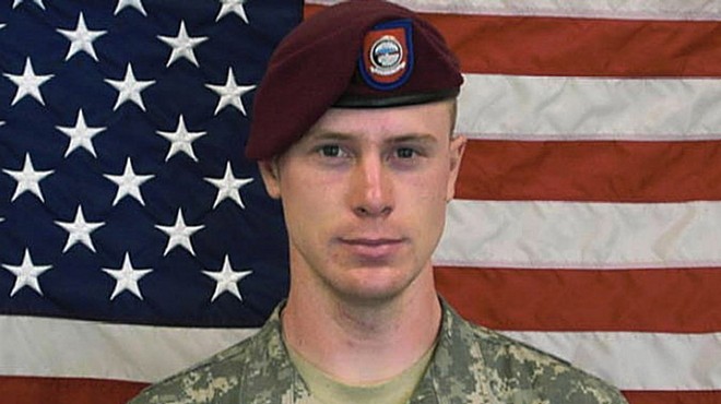 Bergdahl Is Dishonorably Discharged, but Avoids Prison for Desertion in Afghanistan