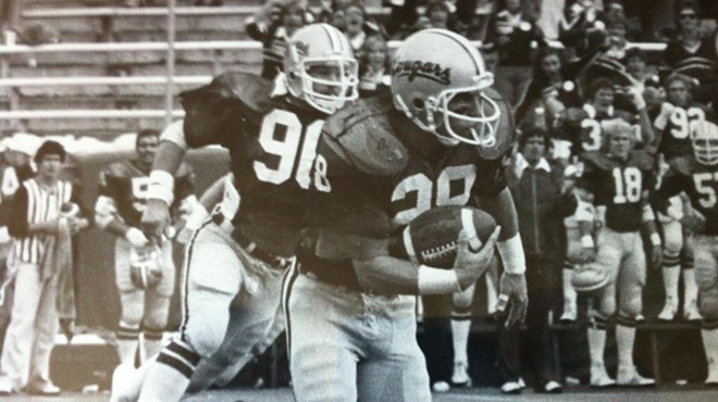 Q&amp;A: Cougars Hall of Famer Paul Sorensen weighs in on WSU's defense