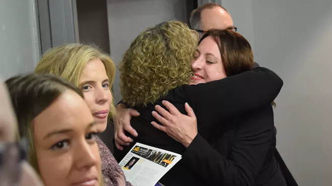 Image: Aiming to prevent teen suicide, Daybreak opens new Spokane center for girls in crisis