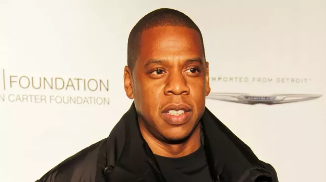 Image: Grammy Nominations 2018: Jay-Z and Kendrick Lamar Lead the Way