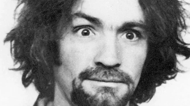 Image: Meeting Manson