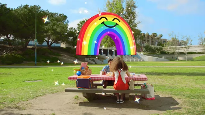 Image: Snapchat Remakes Itself, Splitting the Social From the Media