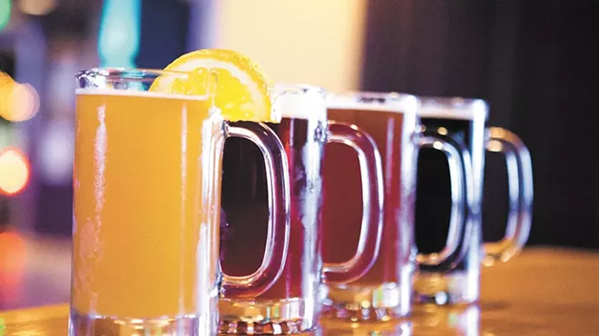 Image: DecemBEER Events