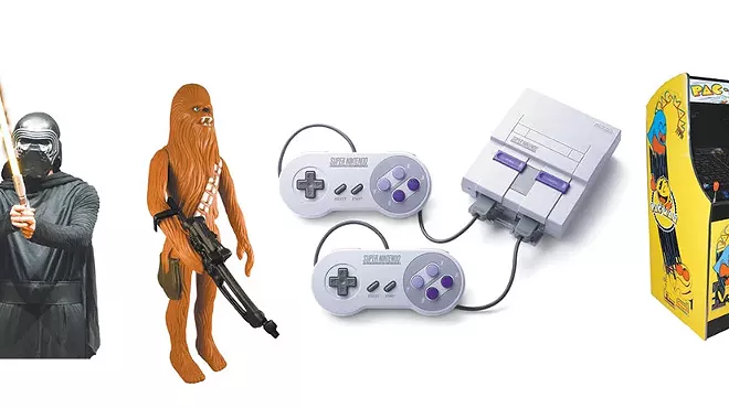 Image: Gifts for Geeks