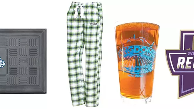 Image: Gifts for Local Sports Fans