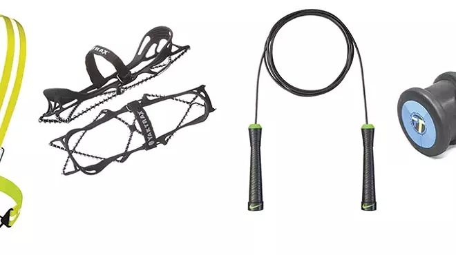 Image: Gifts for Fitness Fanatics
