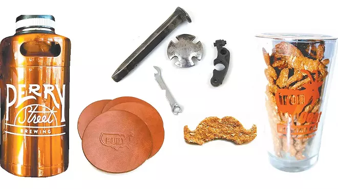 Image: Gifts for Beer Snobs