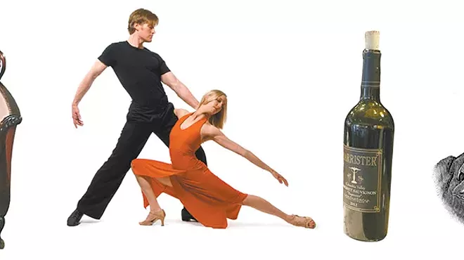 Image: Gifts for Empty Nesters