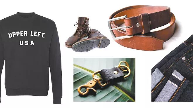 Image: Gifts for Stylish Dudes