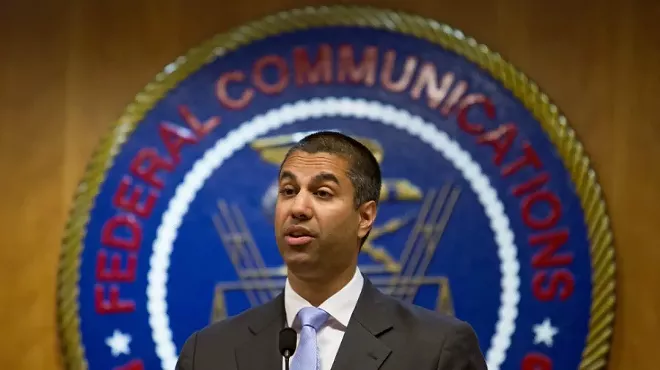 Image: FCC Repeals Net Neutrality Rules