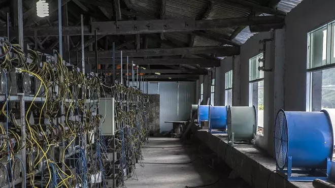 Image: A Bitcoin Hedge Fund’s Return: 25,004 Percent (That Wasn’t a Typo)