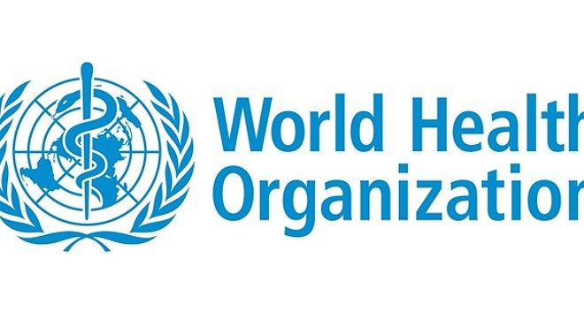 The World Health Organization shows an openness to cannabis