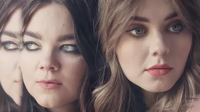 Image: Slimy spittoons, new First Aid Kit tunes and more things you need to know right now