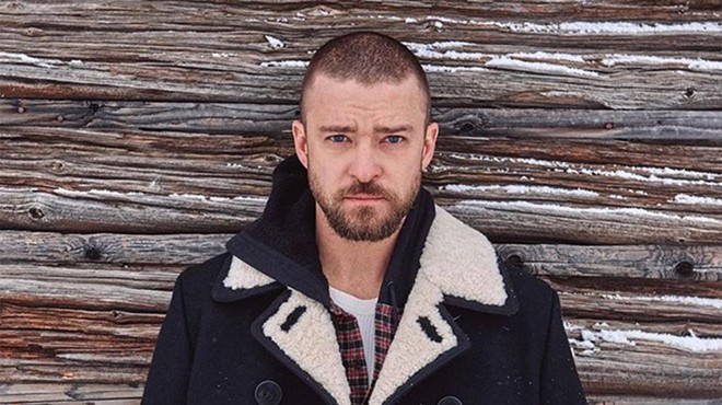 New Timberlake tunes, raging in Spokane and more things you need to know right now