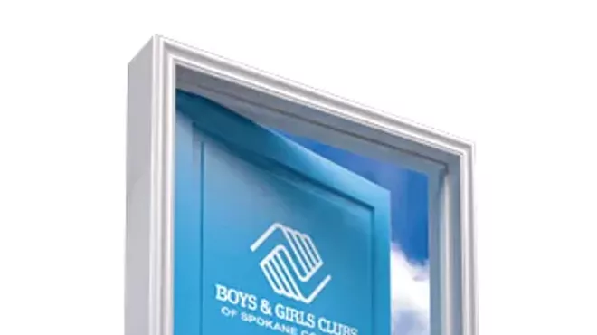 Image: Boosting the Boys and Girls Clubs