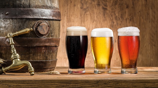Science & History of Craft Beer