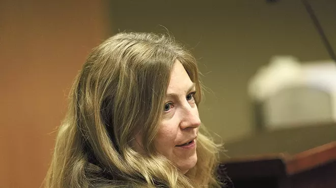 Image: Olympia takes on teen sexting; plus, neglected Idaho kids often go to court alone