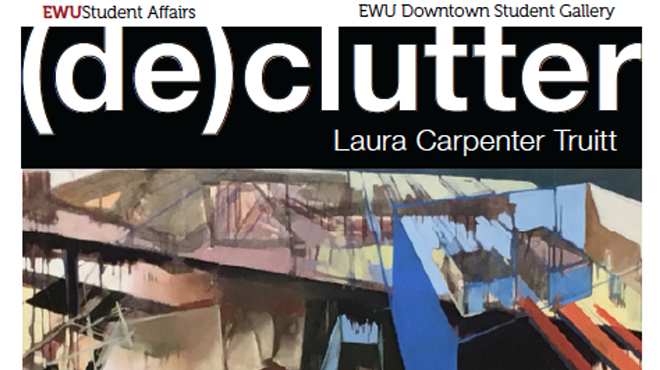 (de)clutter: Laura Carpenter Truitt