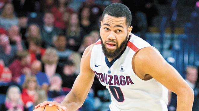 The Zags find their path in this year's March Madness easier than in the past