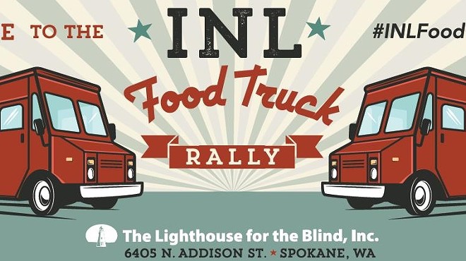 INL Food Truck Rally