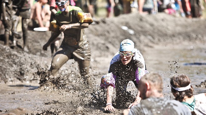Register for a local race this season; then, go hit the pavement (or dirt)