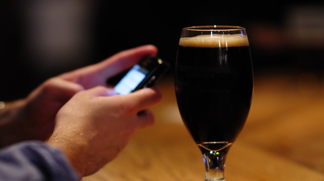 Technology can be your friend at every stage of a night spent drinking