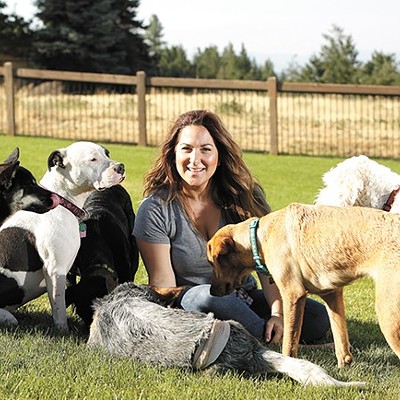 In celebration of our first Pet Issue, check out these previously published animal stories on Inlander.com