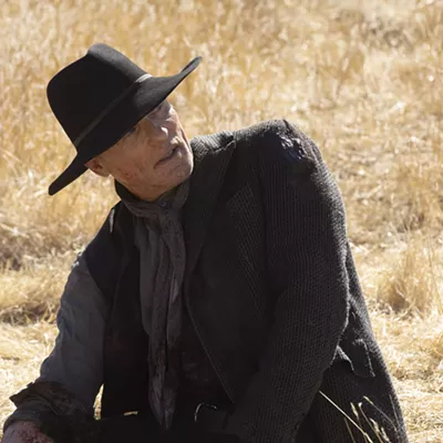 Image: After the season two finale, it's clear that Westworld's Maze isn't meant for us