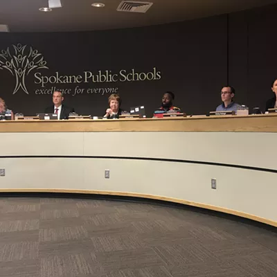 Spokane Public Schools asks city to take on extra costs in downtown stadium bond proposal