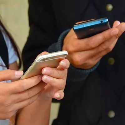 Image: Spokane County public defenders to begin sending text reminders for court dates