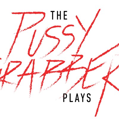 The PG (Pussy Grabber) Plays