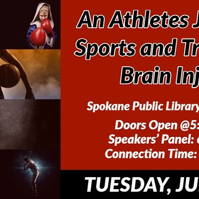 An Athletes Journey: Sports and Traumatic Brain Injury